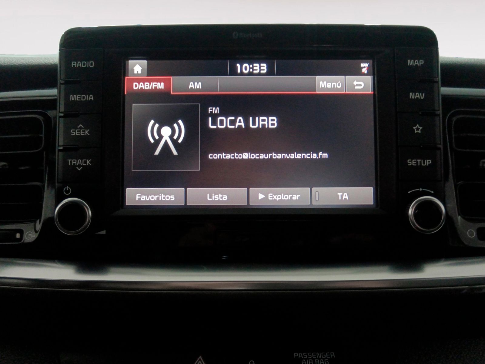 Kia Stonic 1.0 T-GDi Drive DCT - foto 18