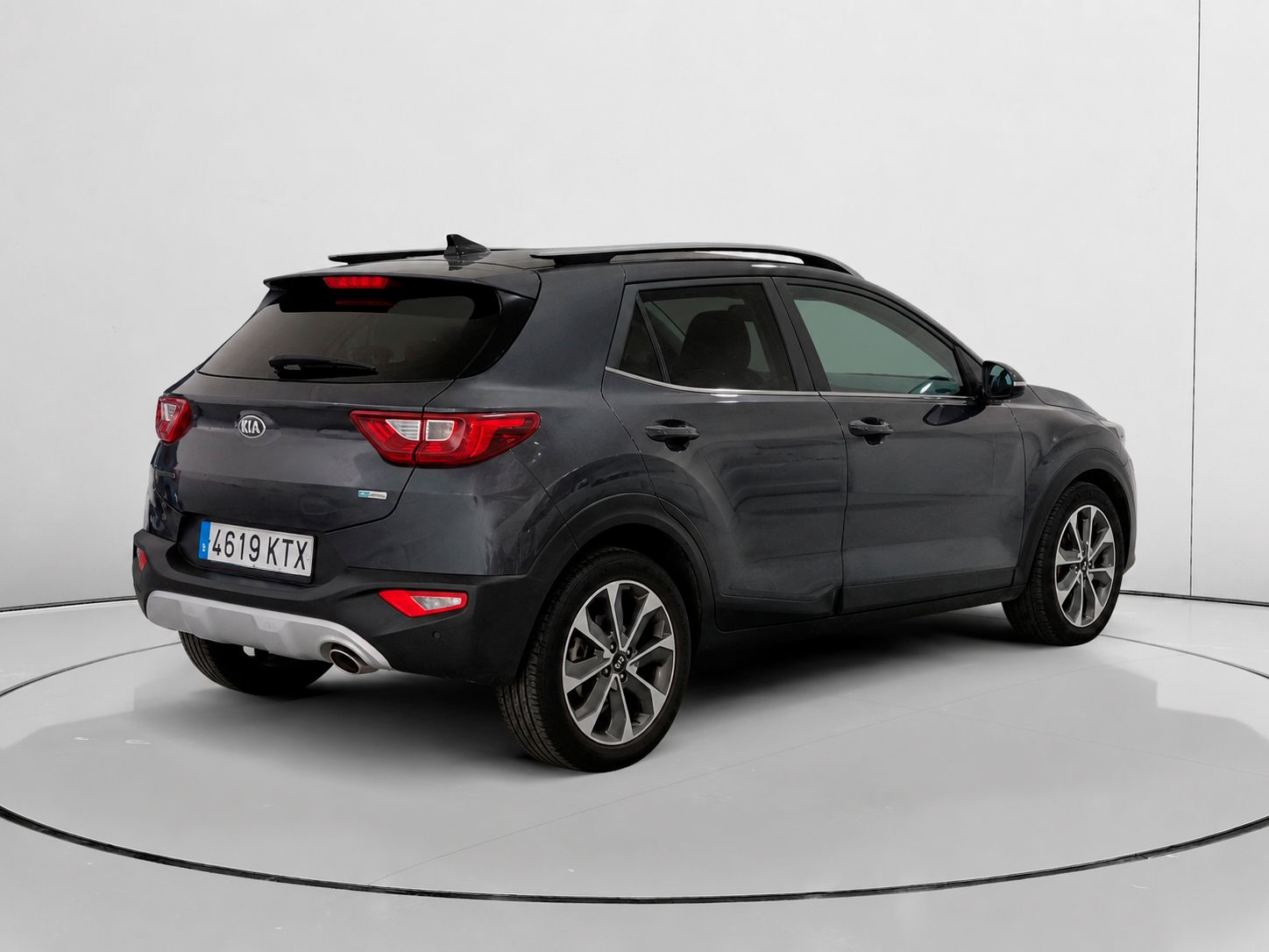 Kia Stonic 1.0 T-GDi Drive DCT - foto 3