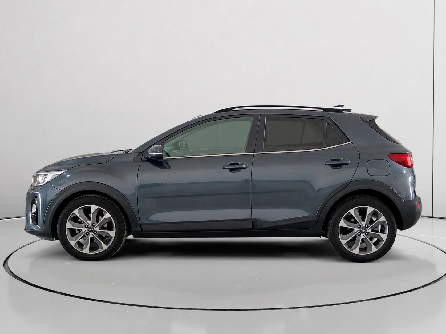 Kia Stonic 1.0 T-GDi Drive DCT - foto 6