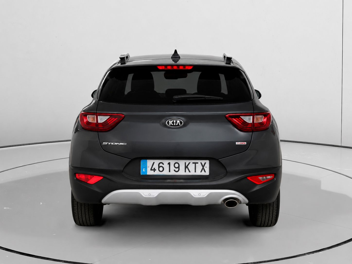 Kia Stonic 1.0 T-GDi Drive DCT - foto 4