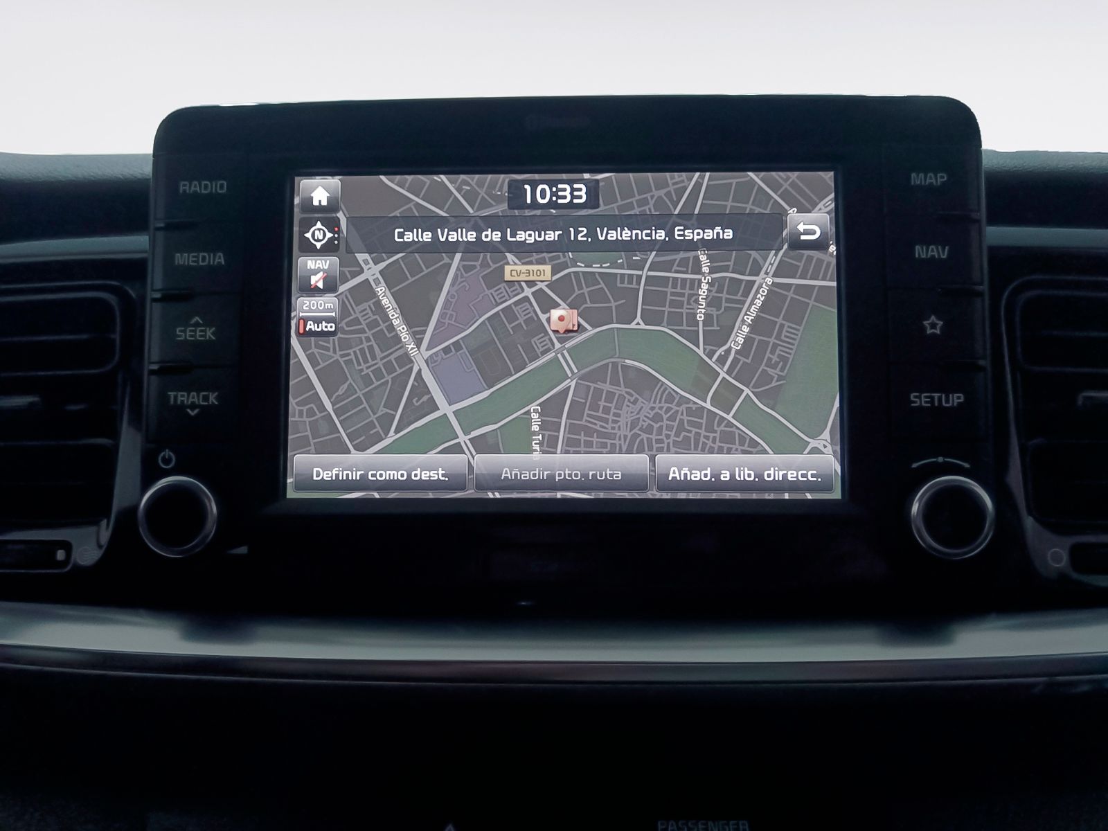 Kia Stonic 1.0 T-GDi Drive DCT - foto 17