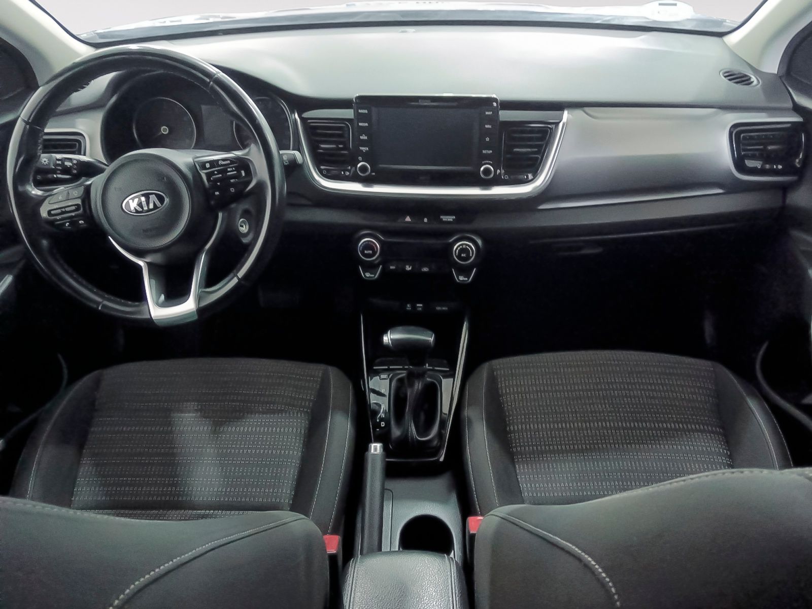 Kia Stonic 1.0 T-GDi Drive DCT - foto 9
