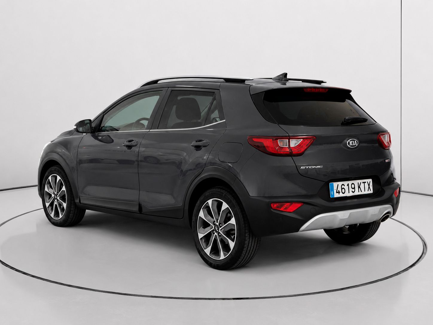 Kia Stonic 1.0 T-GDi Drive DCT - foto 5