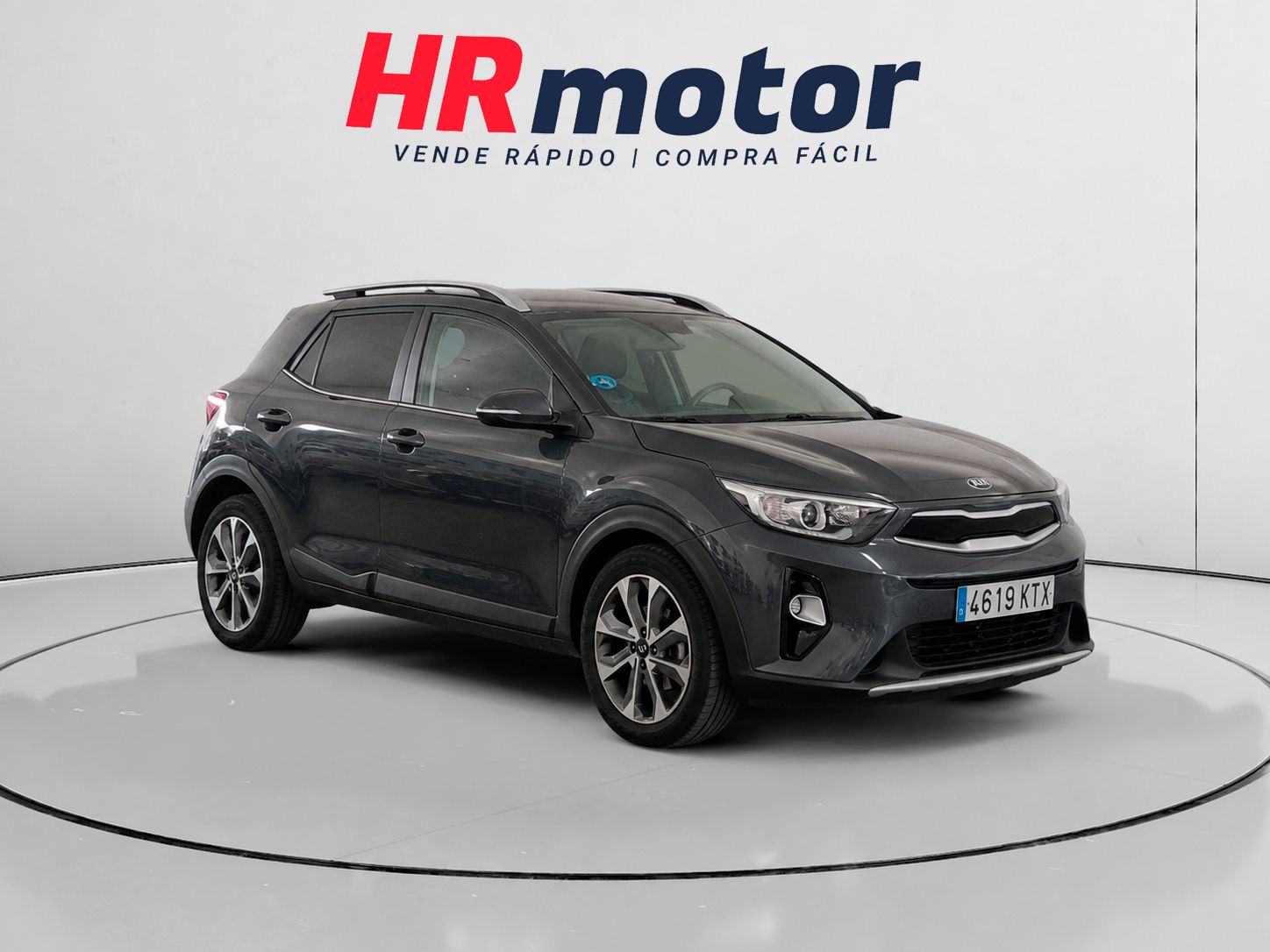 Kia Stonic 1.0 T-GDi Drive DCT