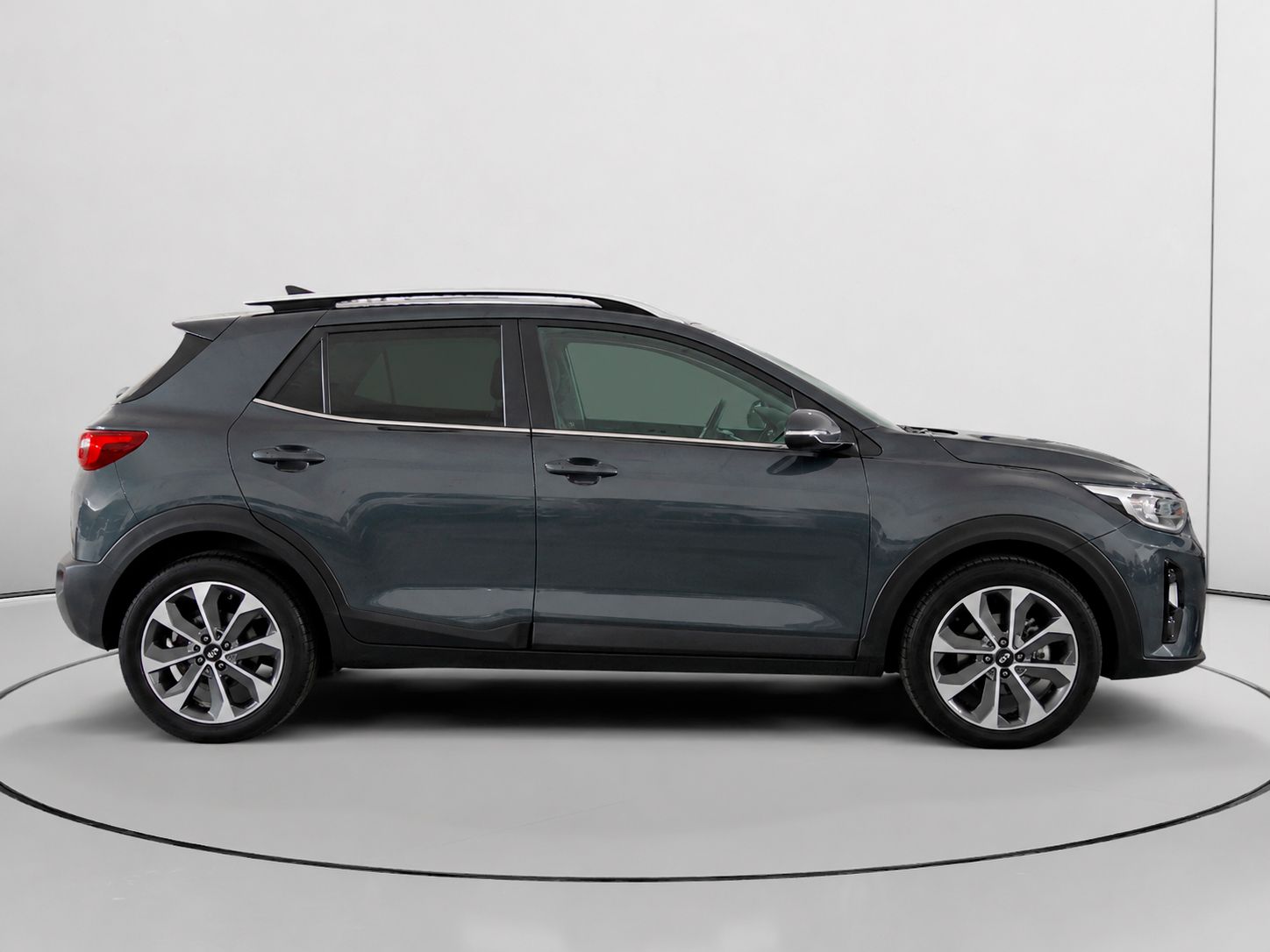 Kia Stonic 1.0 T-GDi Drive DCT - foto 2