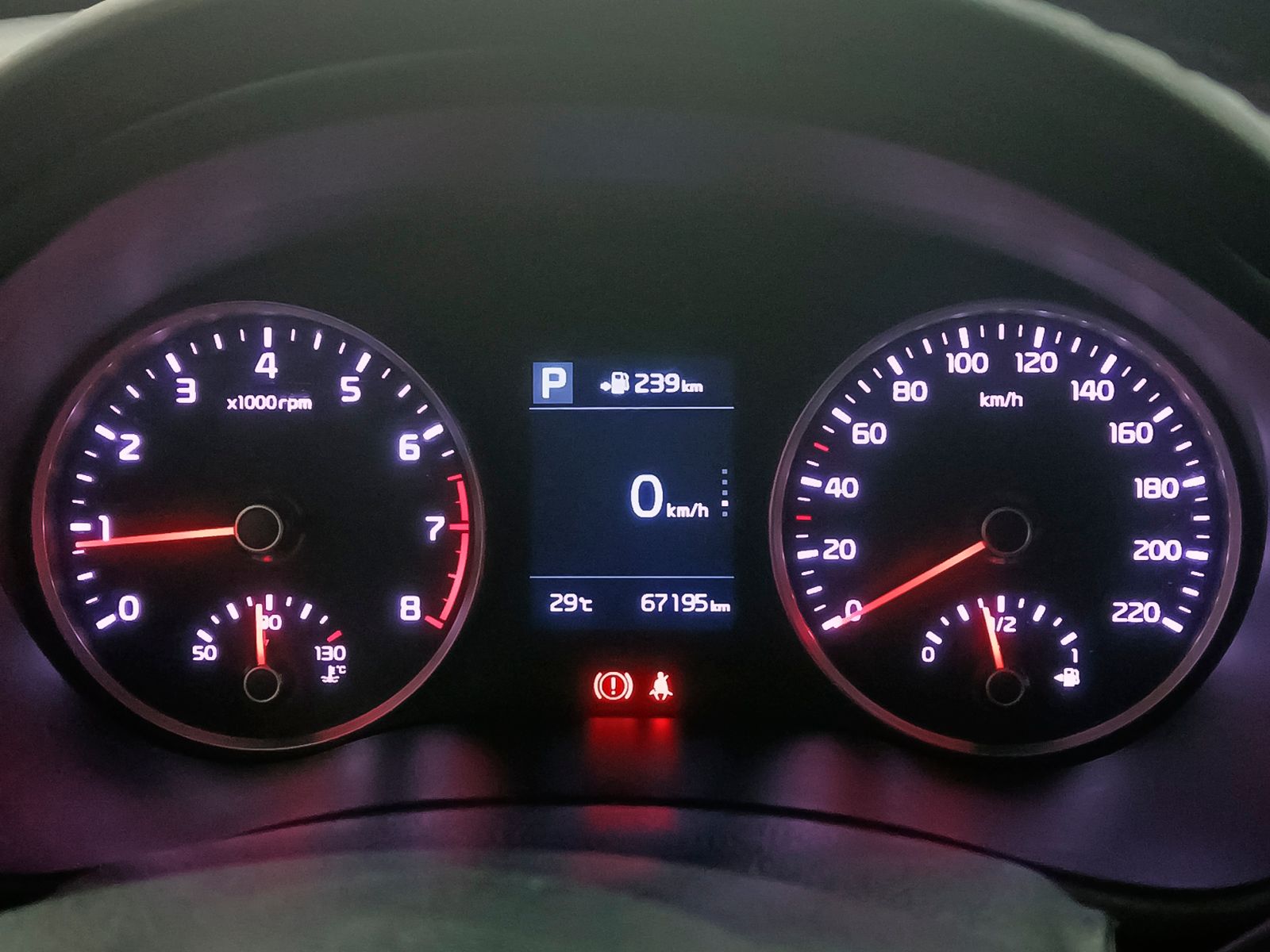 Kia Stonic 1.0 T-GDi Drive DCT - foto 16