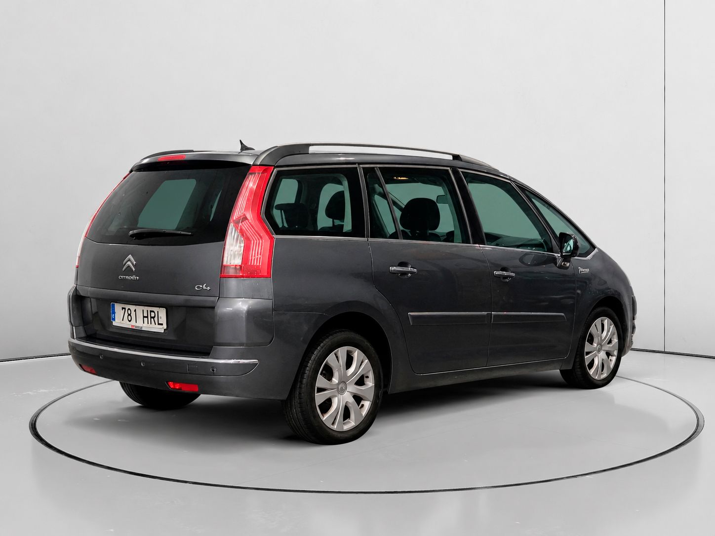 Citroën Grand C4 Picasso 1.6 HDi First - foto 3