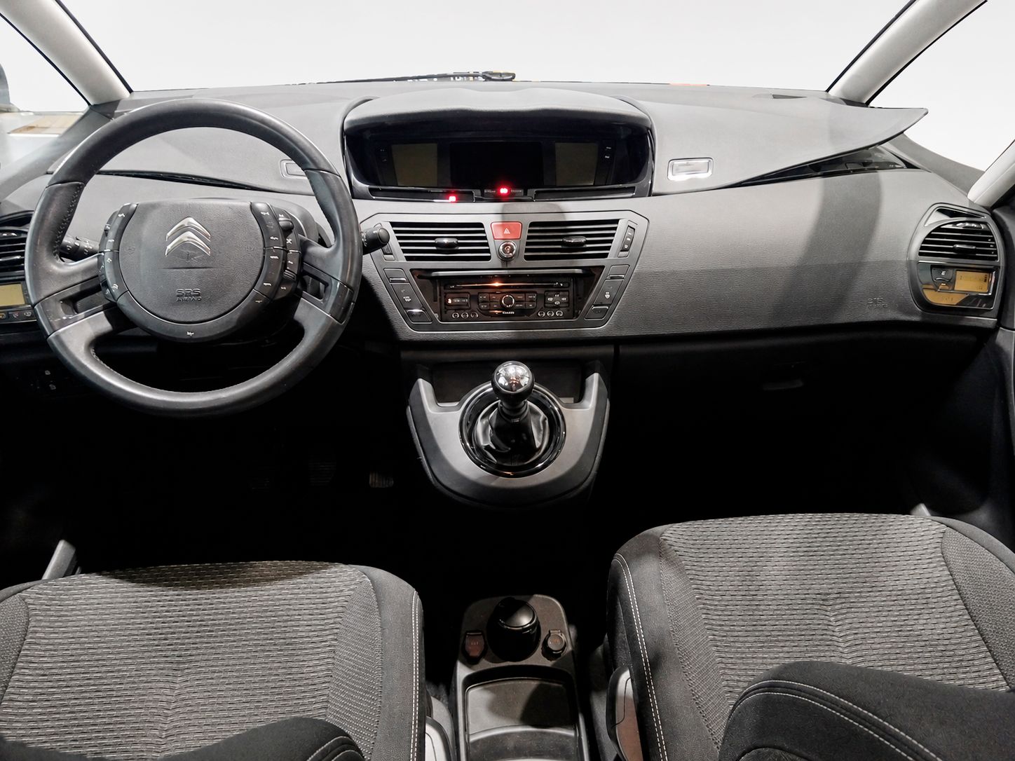 Citroën Grand C4 Picasso 1.6 HDi First - foto 9