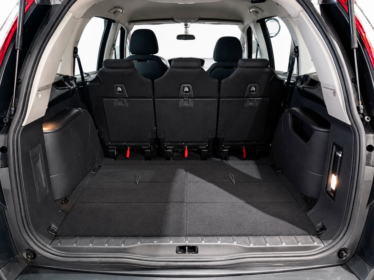Citroën Grand C4 Picasso 1.6 HDi First - foto 15