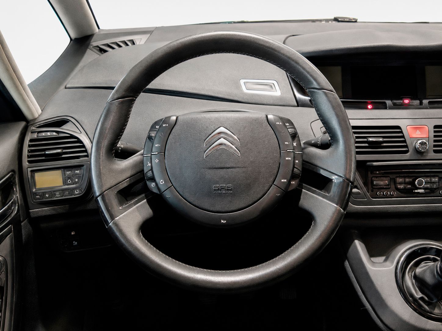 Citroën Grand C4 Picasso 1.6 HDi First - foto 10