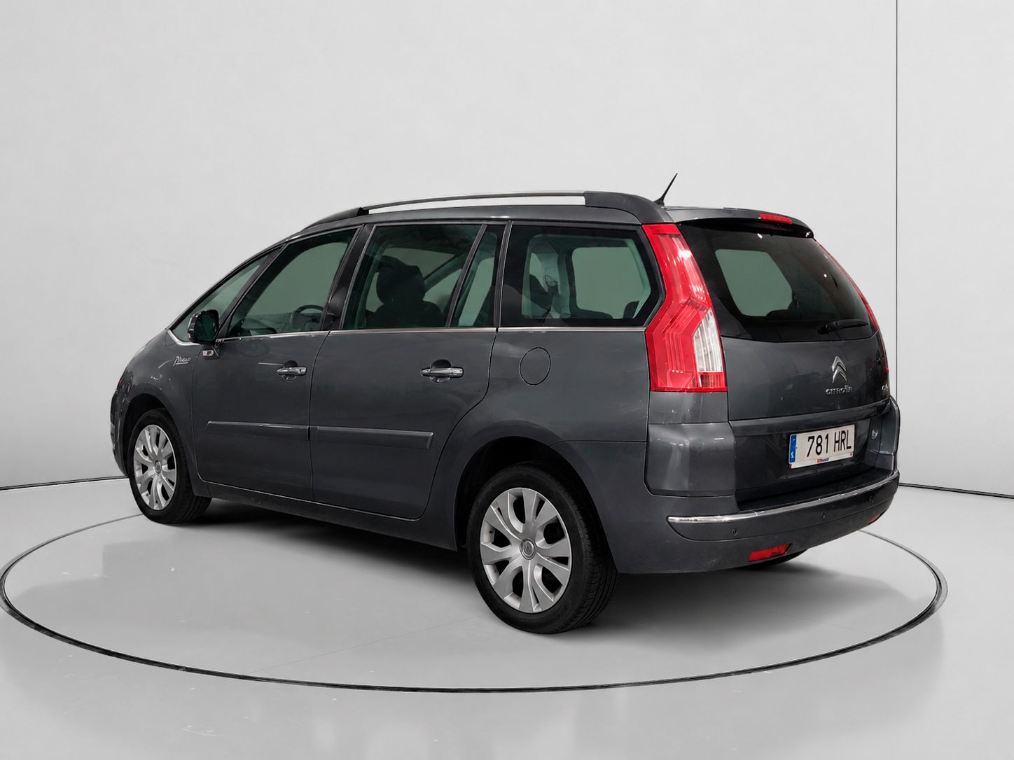 Citroën Grand C4 Picasso 1.6 HDi First - foto 5
