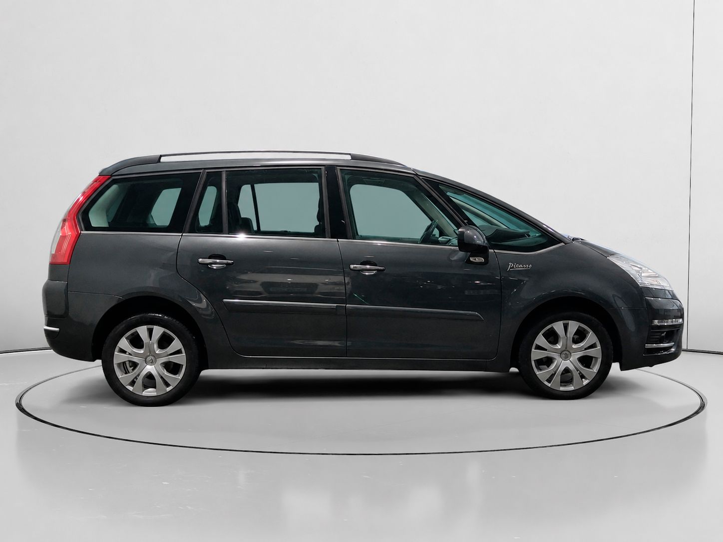 Citroën Grand C4 Picasso 1.6 HDi First - foto 2