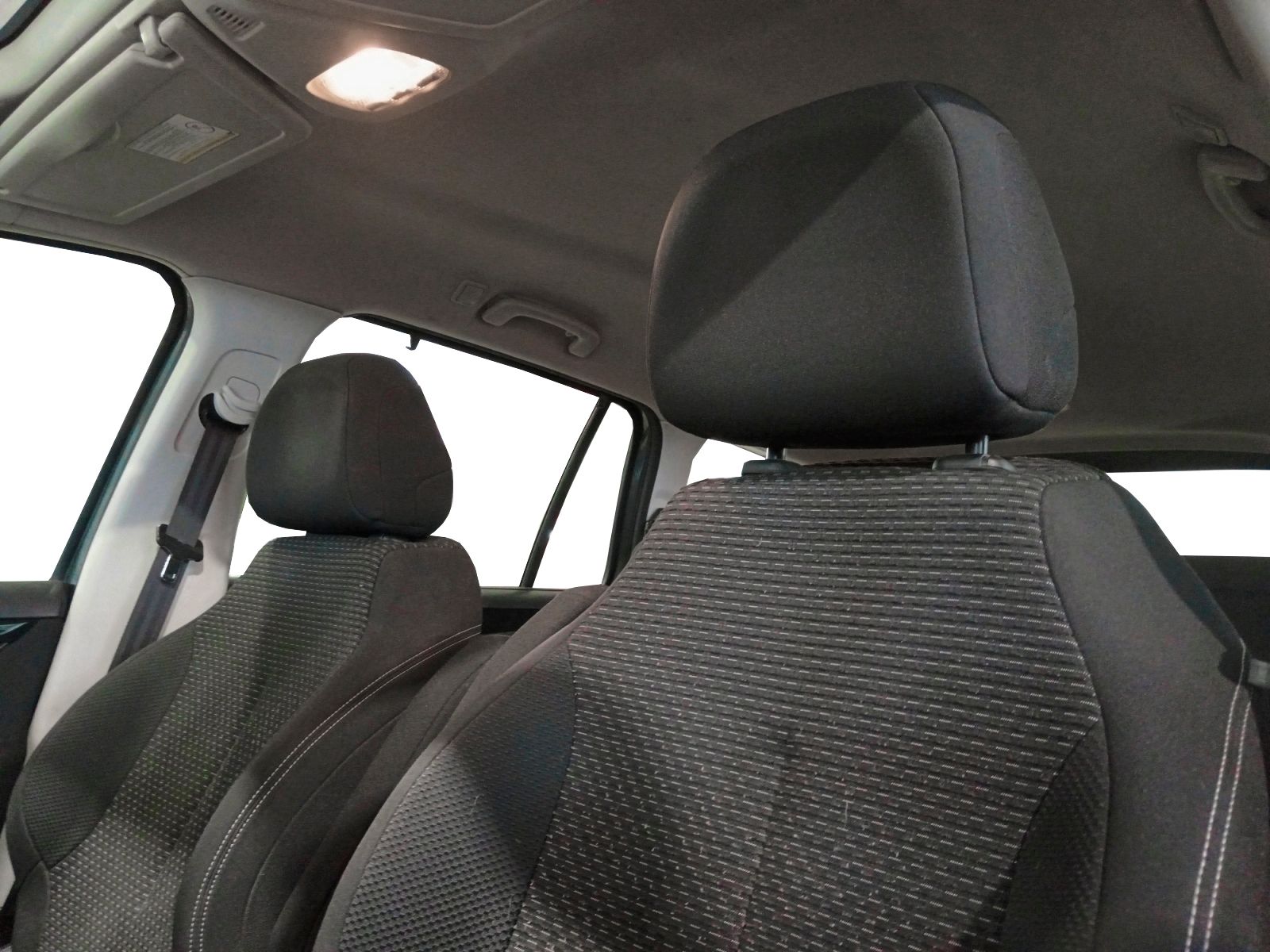 Citroën Grand C4 Picasso 1.6 HDi First - foto 22