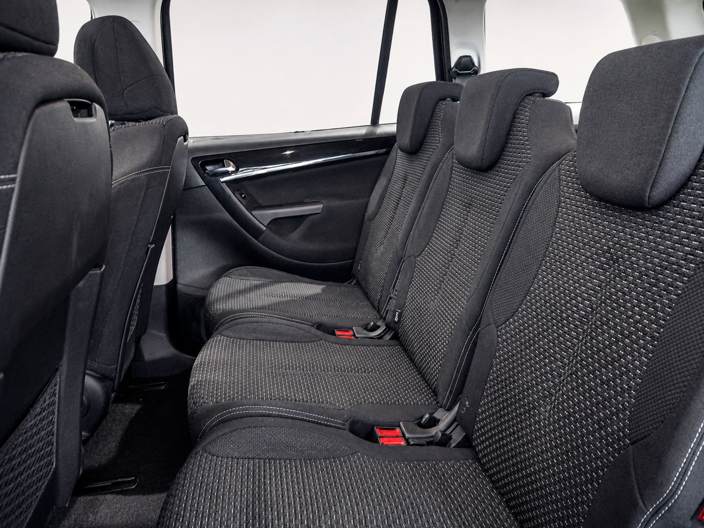 Citroën Grand C4 Picasso 1.6 HDi First - foto 12