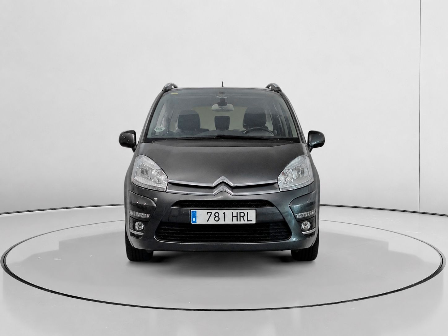 Citroën Grand C4 Picasso 1.6 HDi First - foto 7