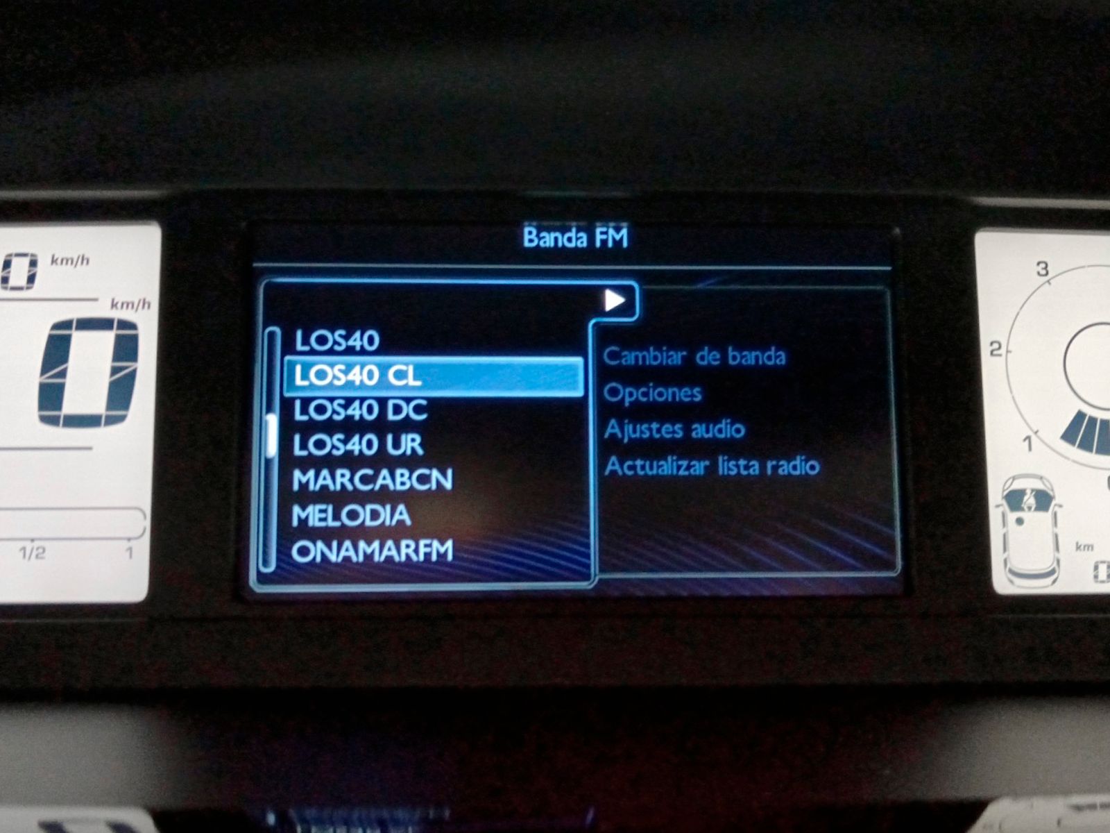 Citroën Grand C4 Picasso 1.6 HDi First - foto 19
