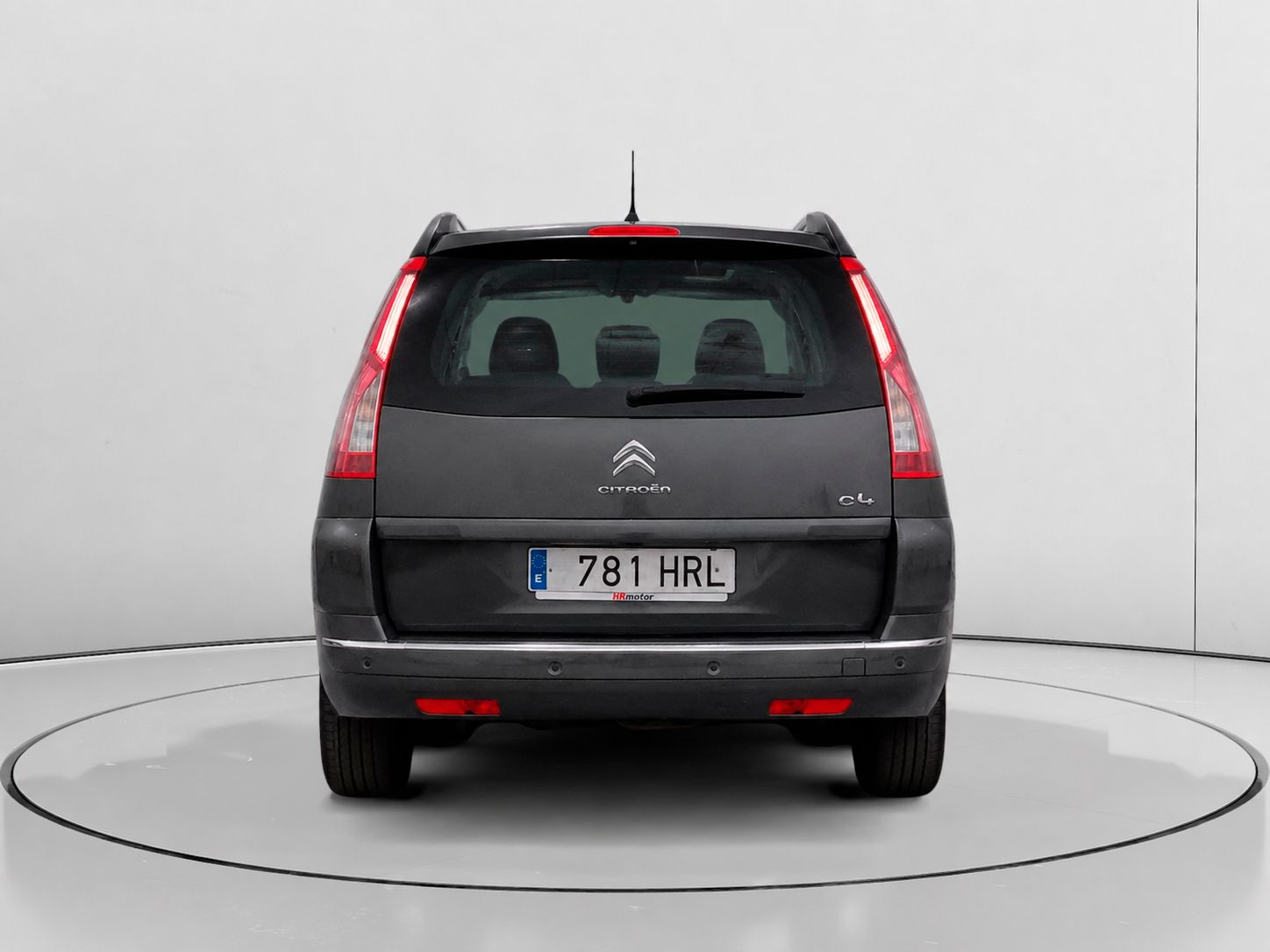 Citroën Grand C4 Picasso 1.6 HDi First - foto 4