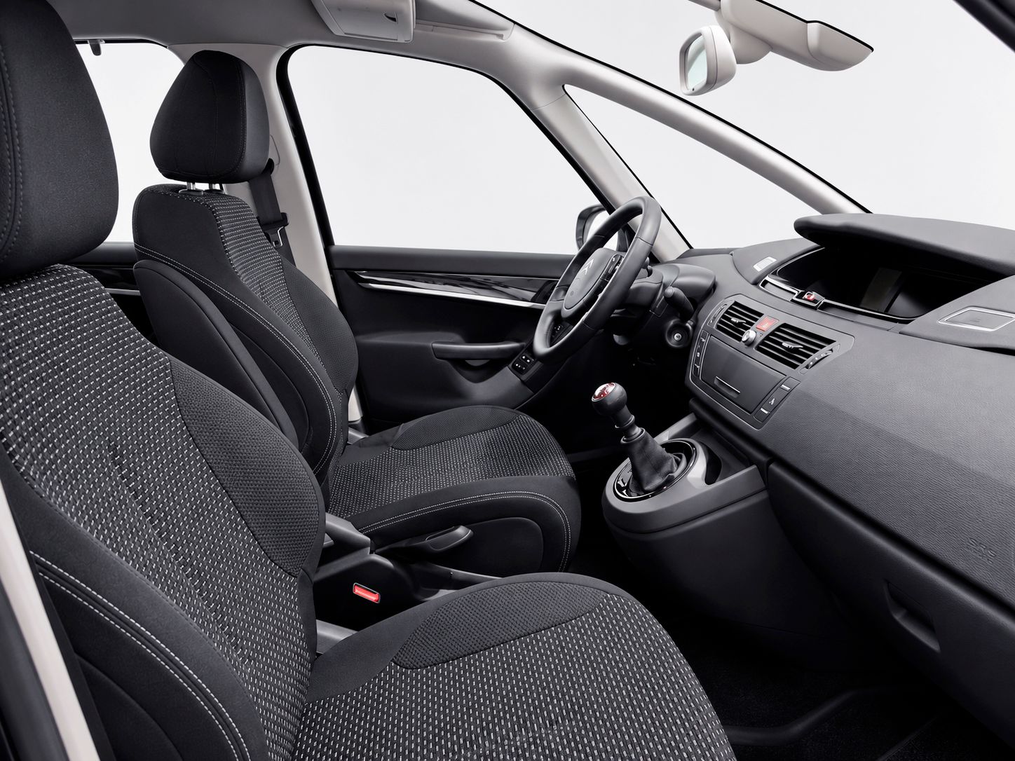 Citroën Grand C4 Picasso 1.6 HDi First - foto 14