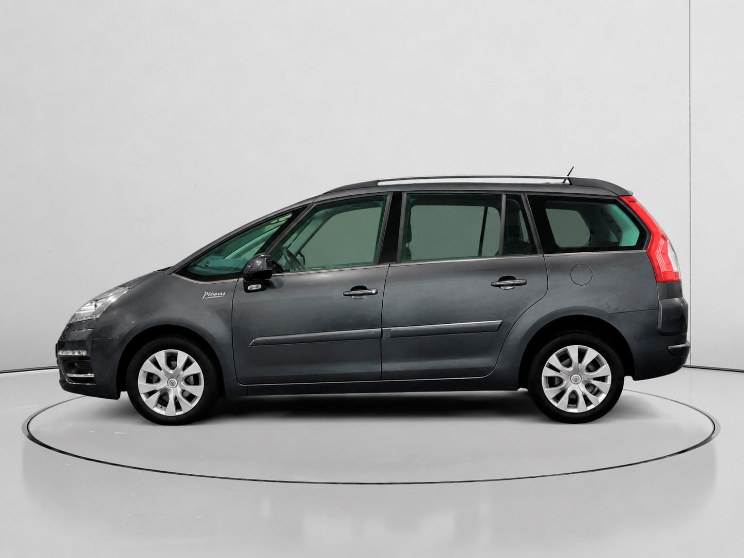 Citroën Grand C4 Picasso 1.6 HDi First - foto 6
