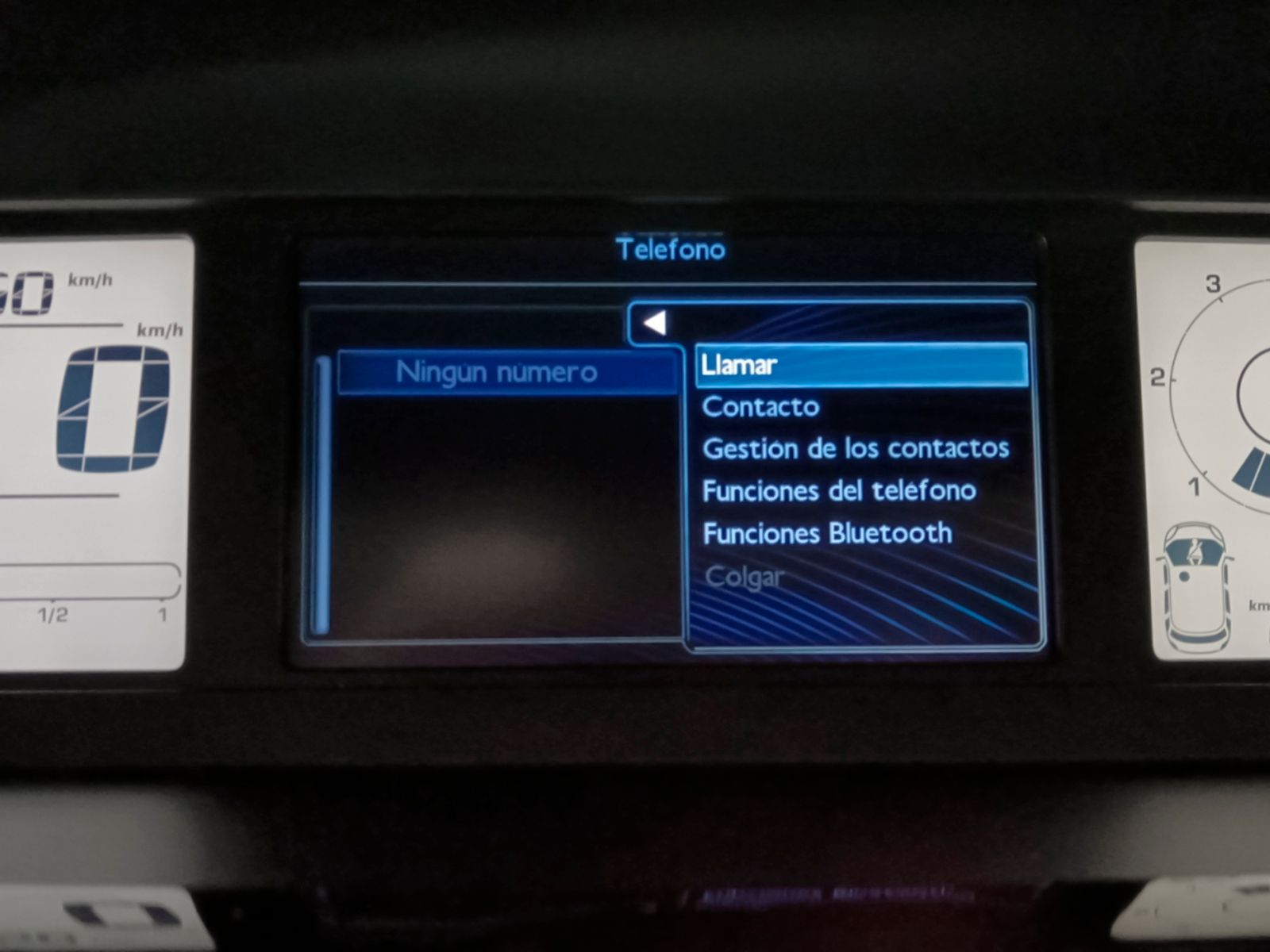 Citroën Grand C4 Picasso 1.6 HDi First - foto 20