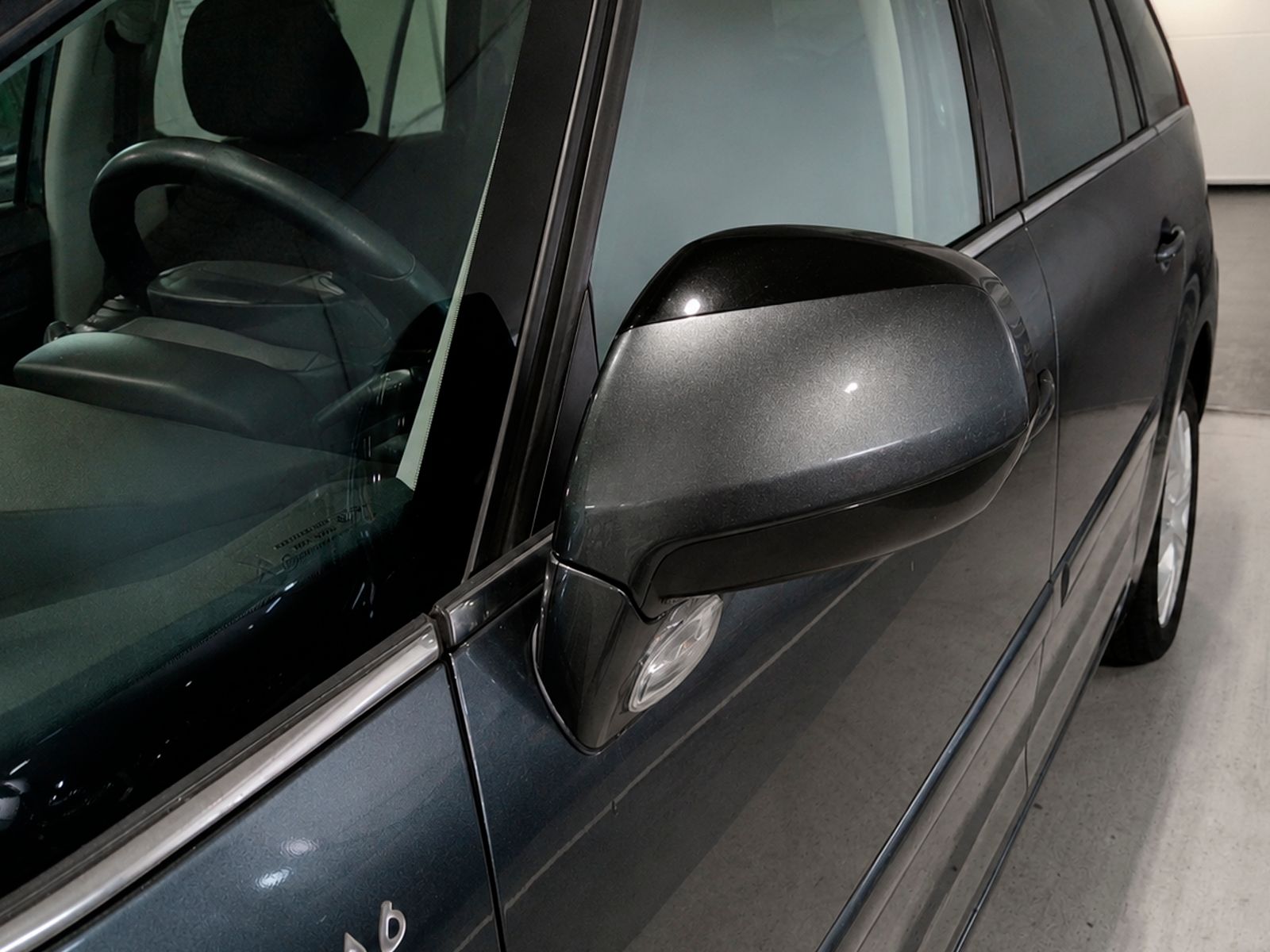 Citroën Grand C4 Picasso 1.6 HDi First - foto 23
