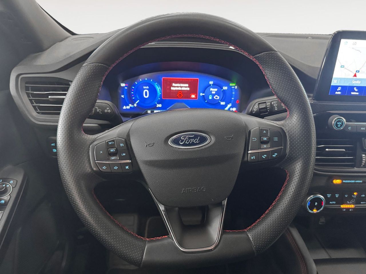 Ford Kuga 2.5 Duratec PHEV ST-Line - foto 10