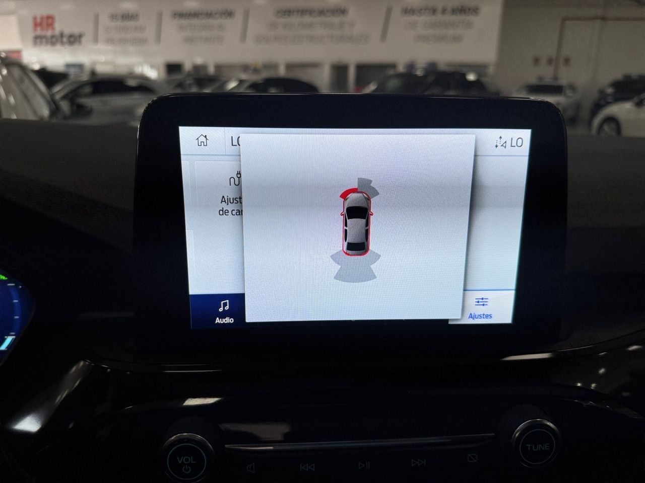 Ford Kuga 2.5 Duratec PHEV ST-Line - foto 22