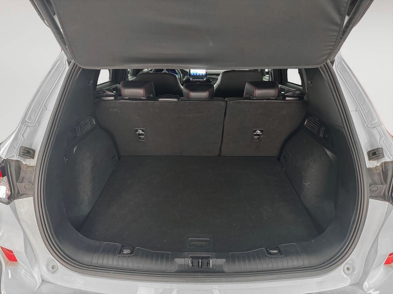 Ford Kuga 2.5 Duratec PHEV ST-Line - foto 14