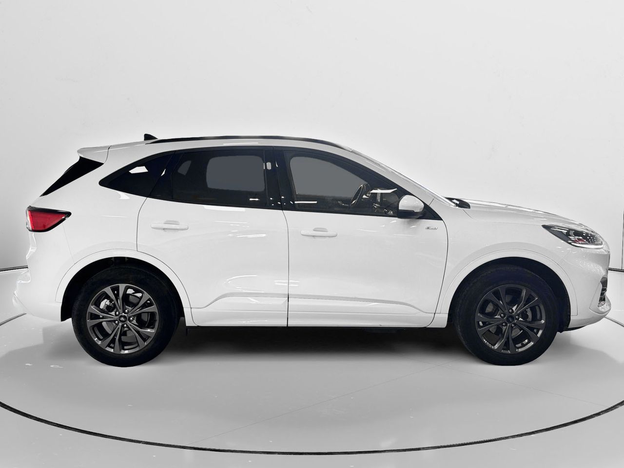 Ford Kuga 2.5 Duratec PHEV ST-Line - foto 2