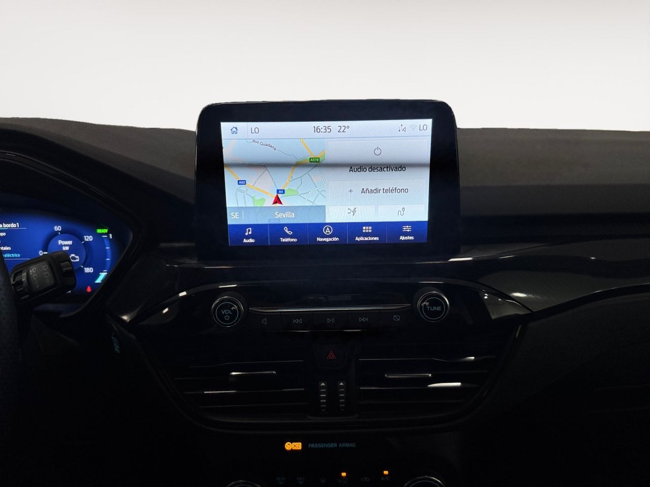 Ford Kuga 2.5 Duratec PHEV ST-Line - foto 18