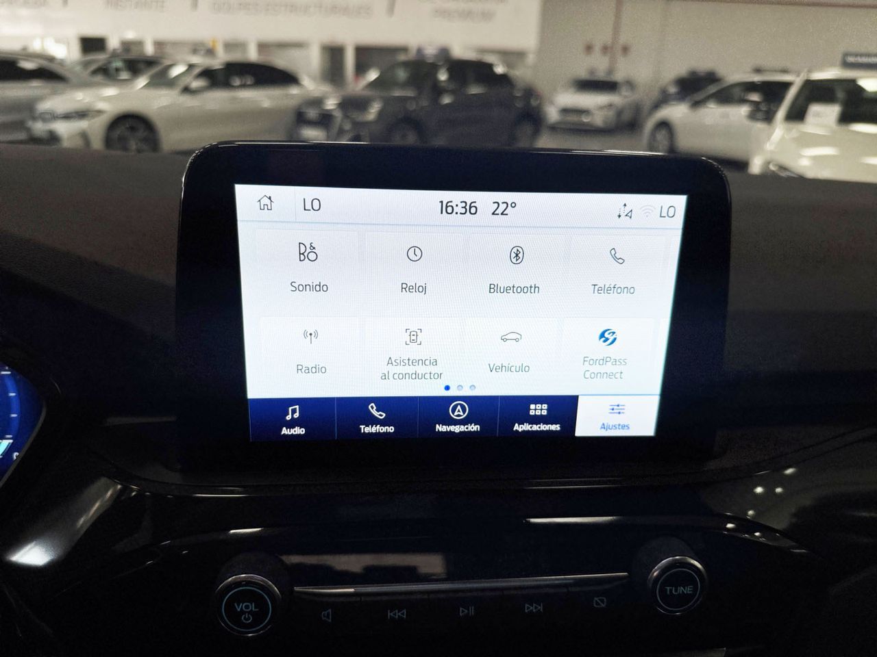 Ford Kuga 2.5 Duratec PHEV ST-Line - foto 24