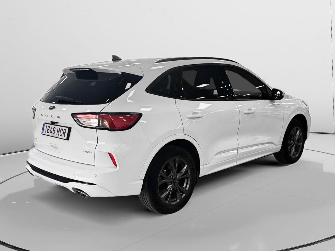 Ford Kuga 2.5 Duratec PHEV ST-Line - foto 3