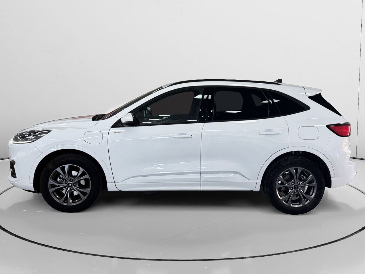 Ford Kuga 2.5 Duratec PHEV ST-Line - foto 6