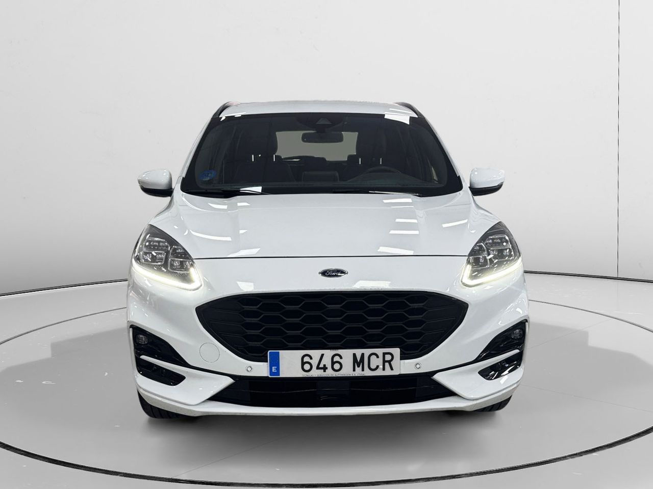 Ford Kuga 2.5 Duratec PHEV ST-Line - foto 7