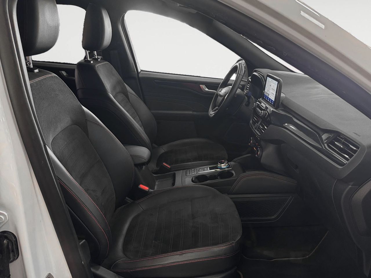 Ford Kuga 2.5 Duratec PHEV ST-Line - foto 13