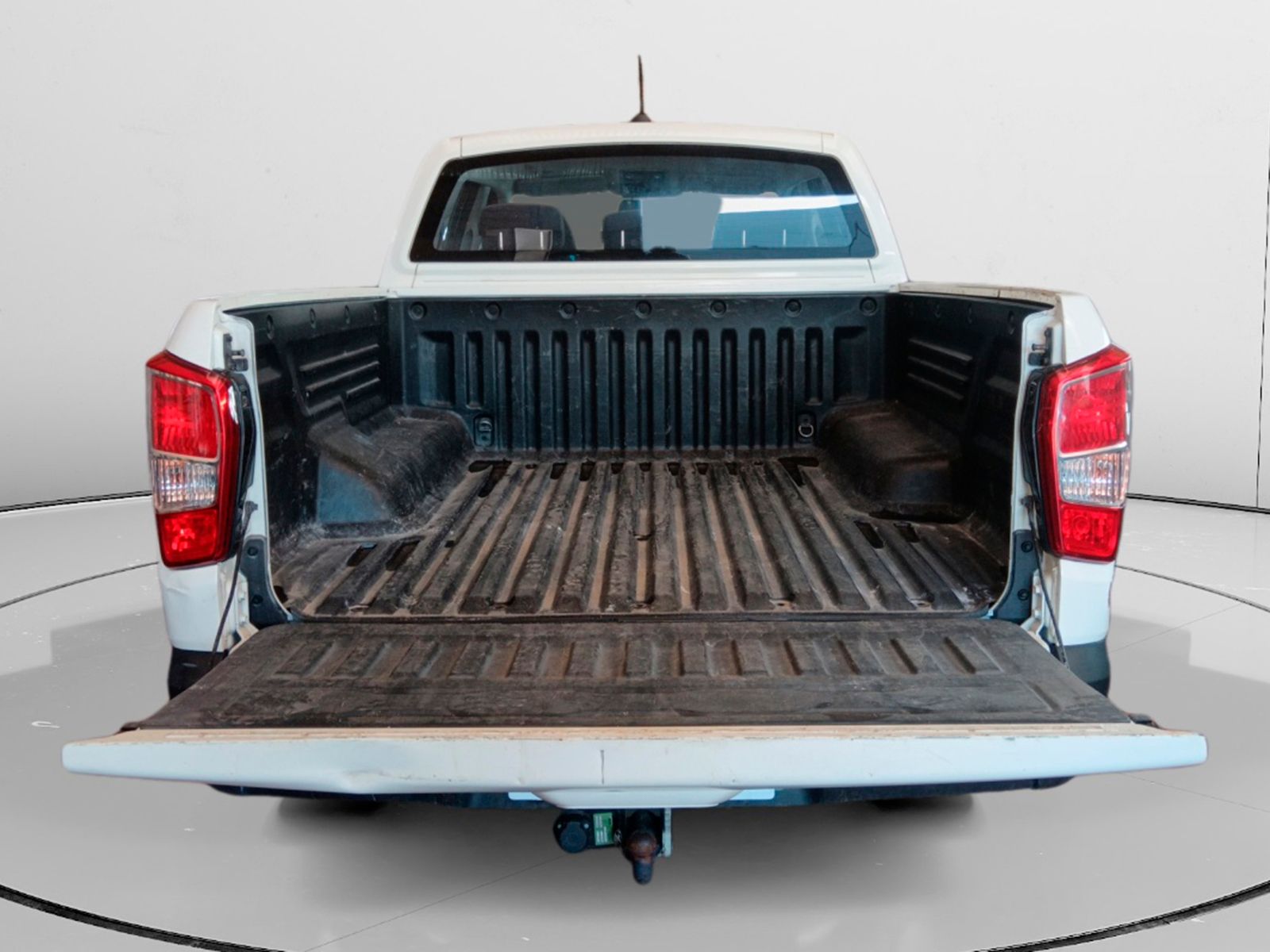 SsangYong Musso Sports D22DTR Pro 4x4 - foto 14