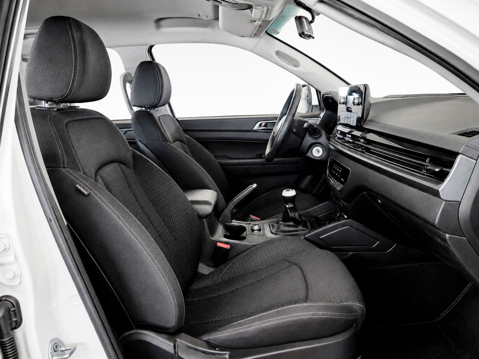 SsangYong Musso Sports D22DTR Pro 4x4 - foto 13