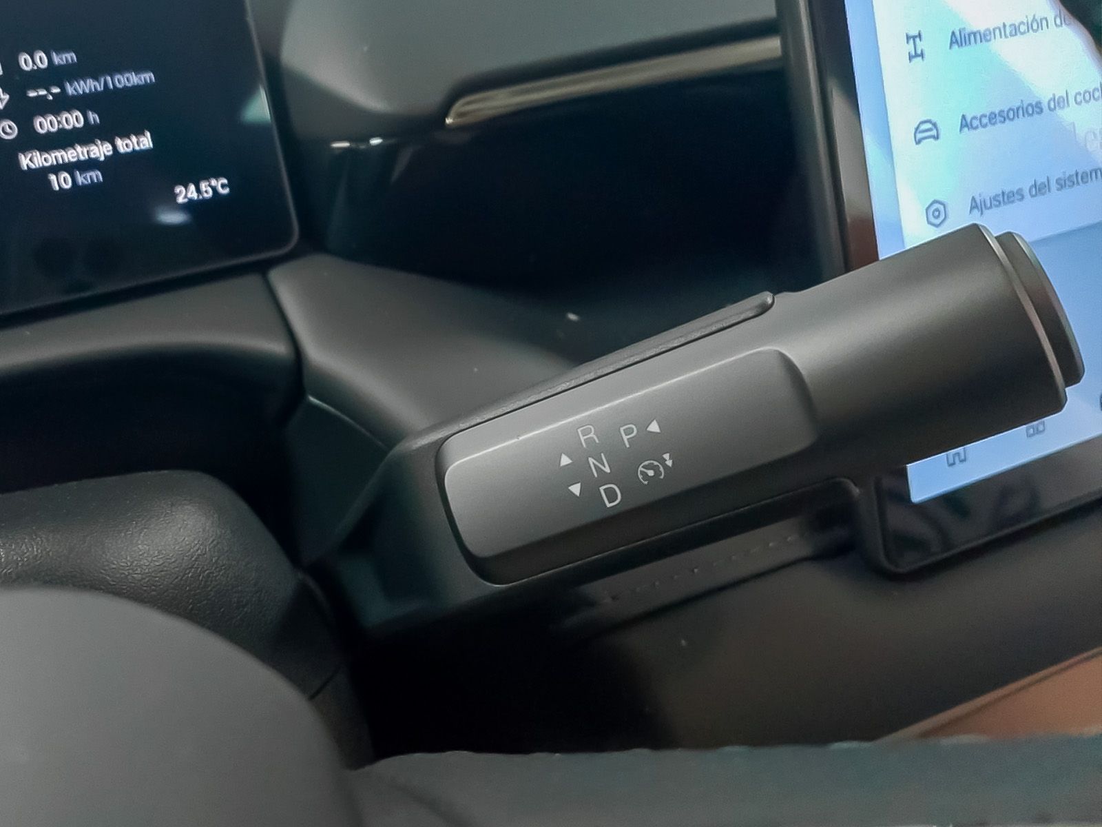 GAC Aion V Luxury - foto 16