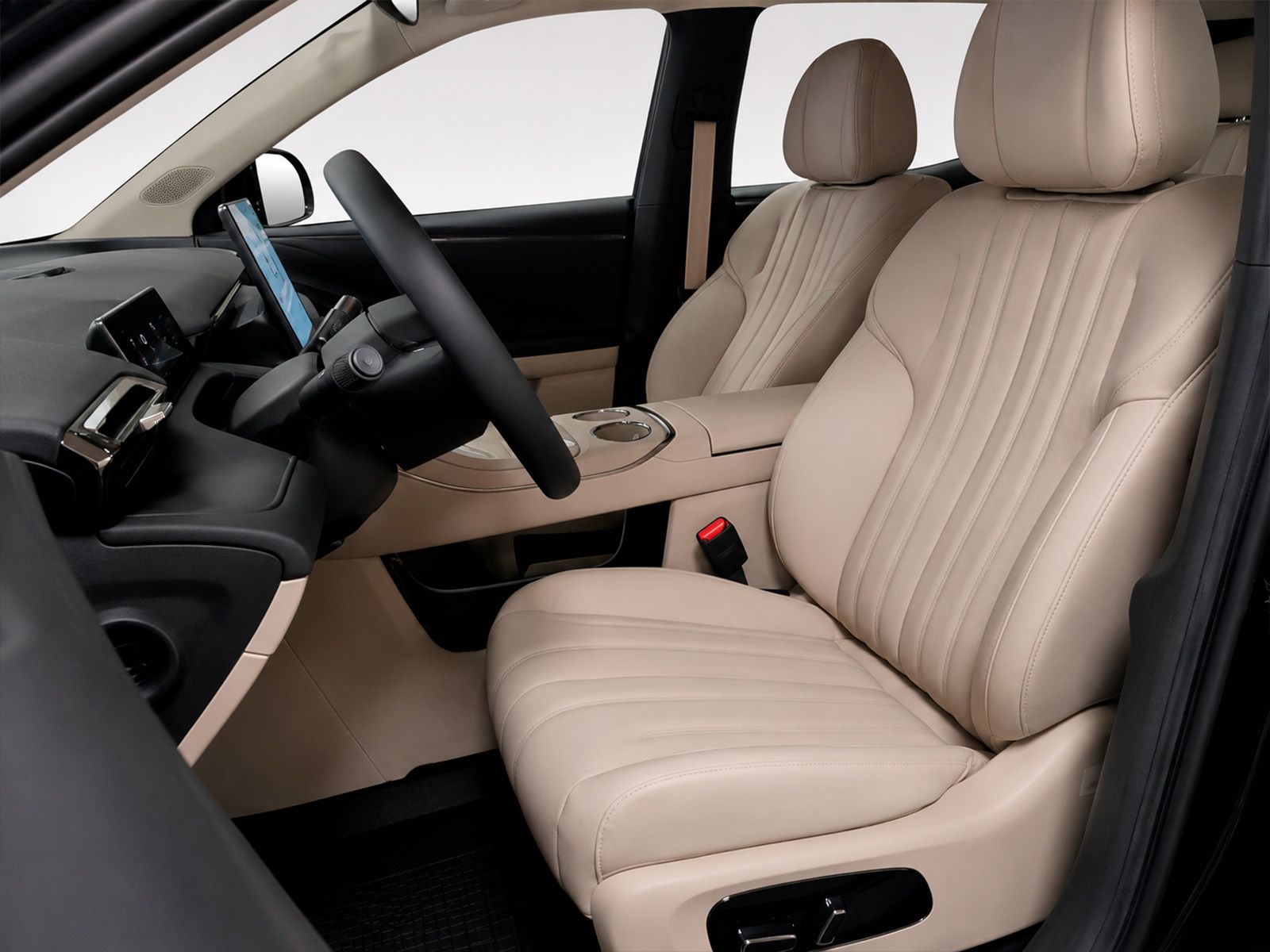 GAC Aion V Luxury - foto 10
