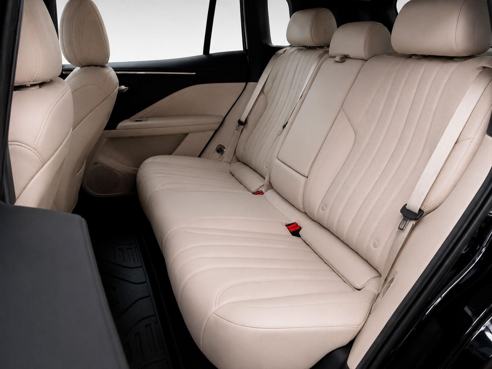 GAC Aion V Luxury - foto 11