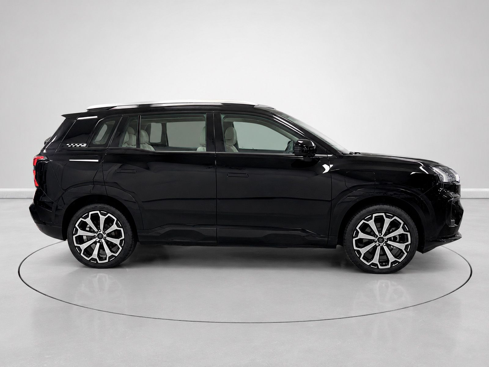 GAC Aion V Luxury - foto 2