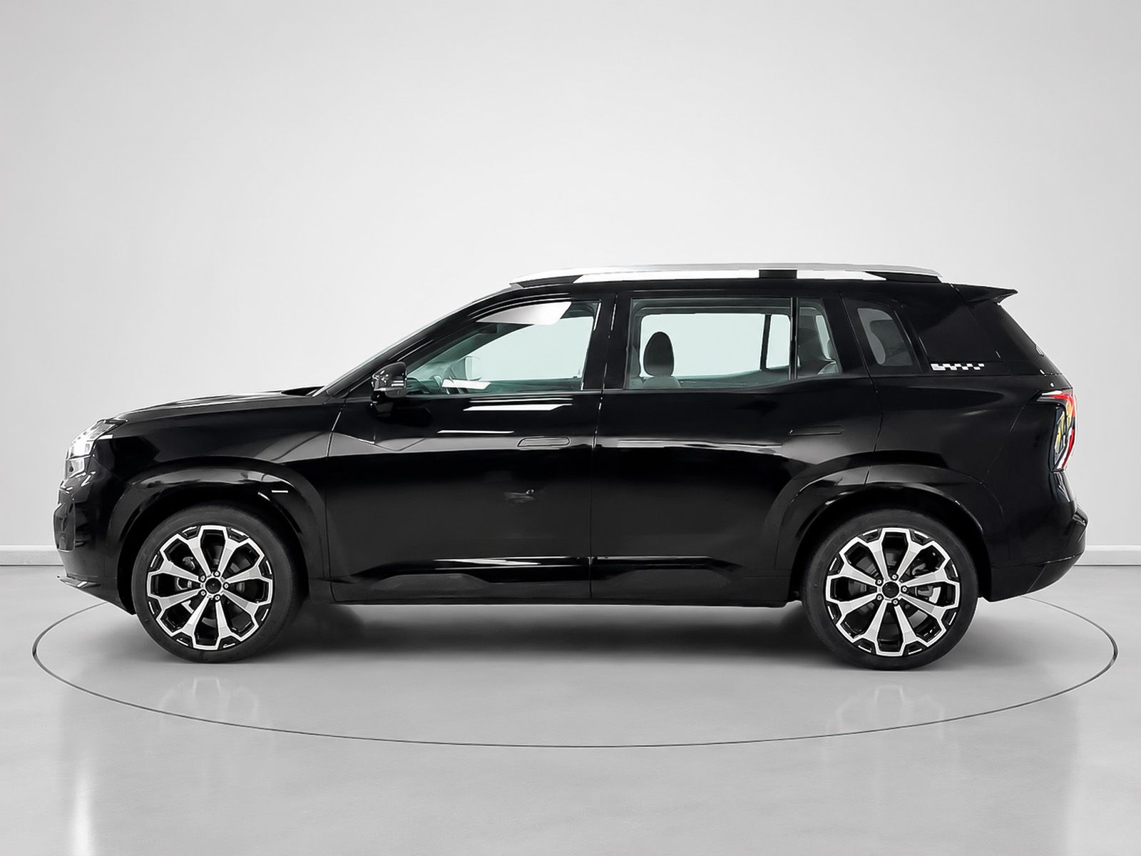 GAC Aion V Luxury - foto 6