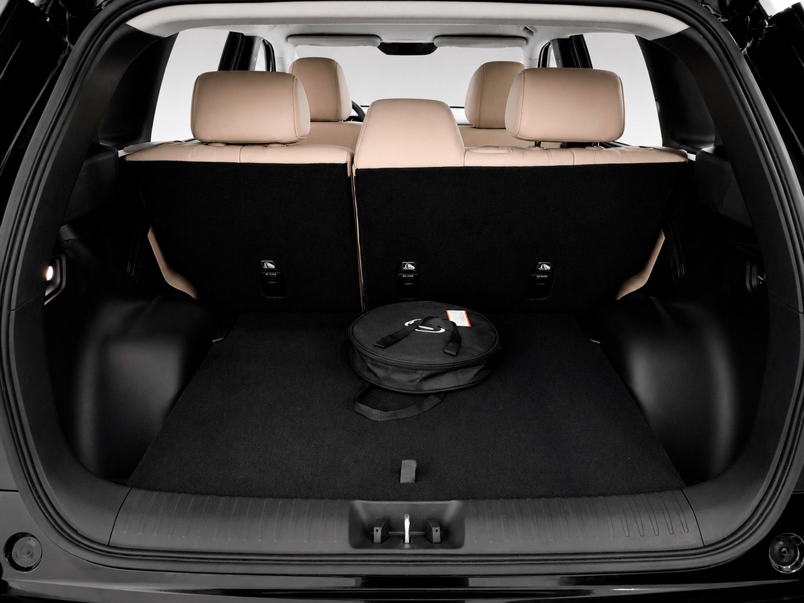 GAC Aion V Luxury - foto 13