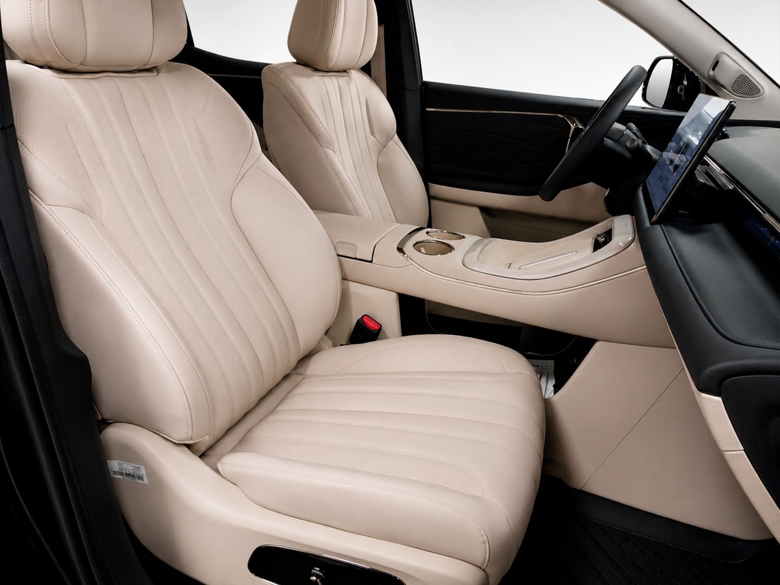 GAC Aion V Luxury - foto 12