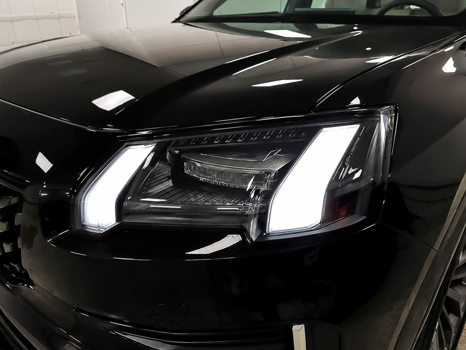 GAC Aion V Luxury - foto 26