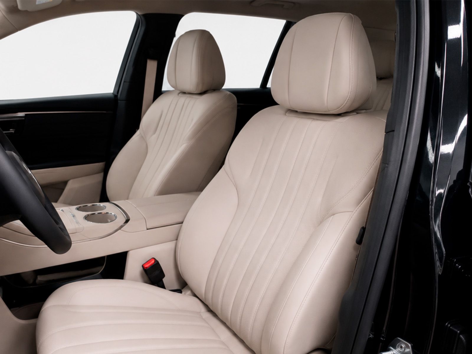 GAC Aion V Luxury - foto 24