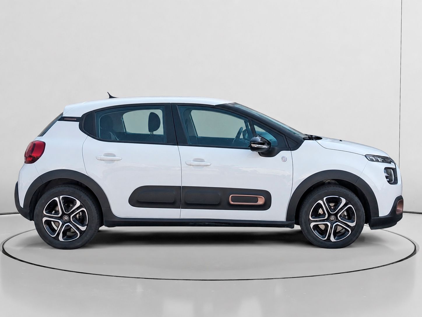 Citroën C3 BlueHDi 100 C-Series - foto 2