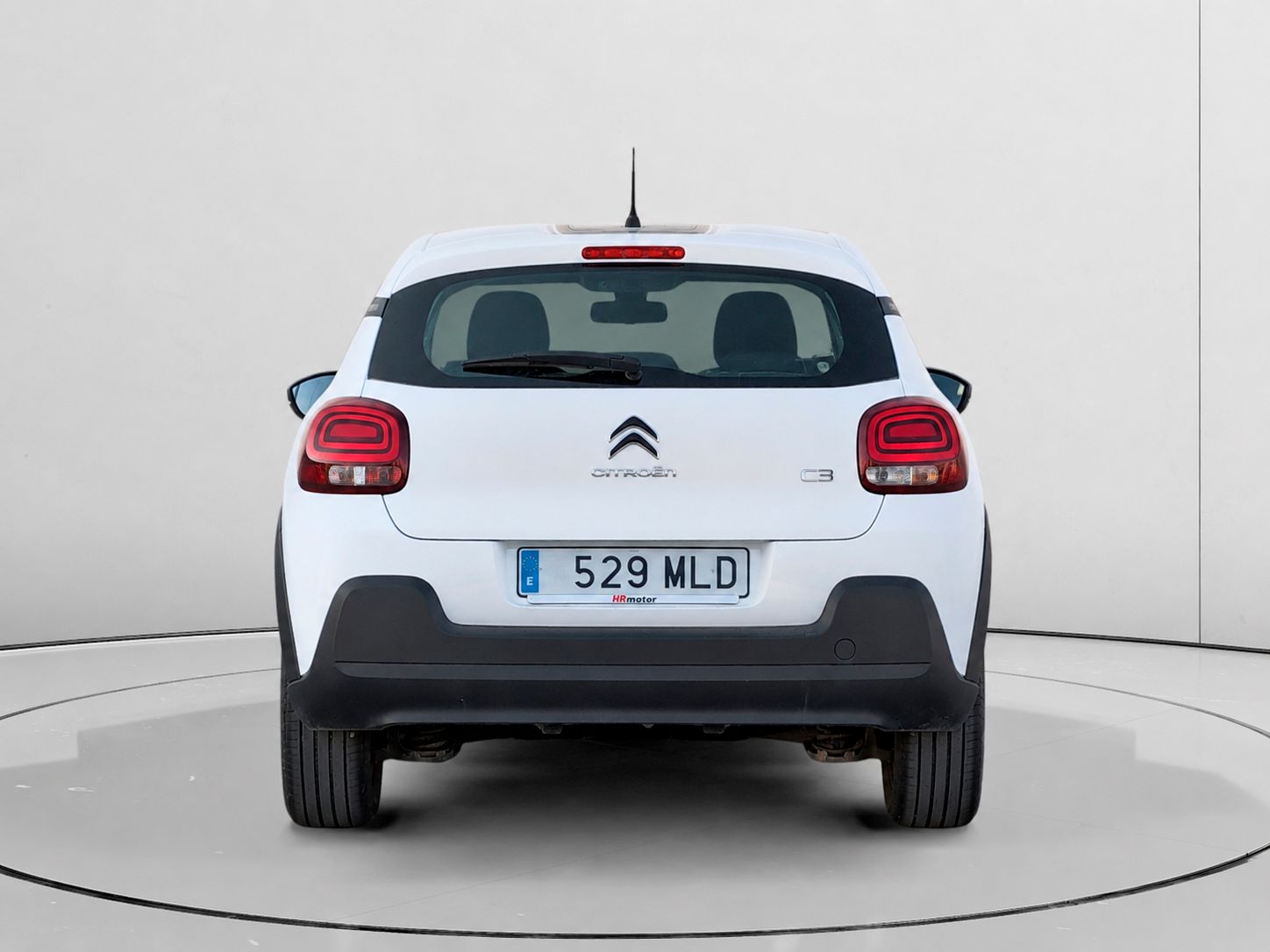 Citroën C3 BlueHDi 100 C-Series - foto 4