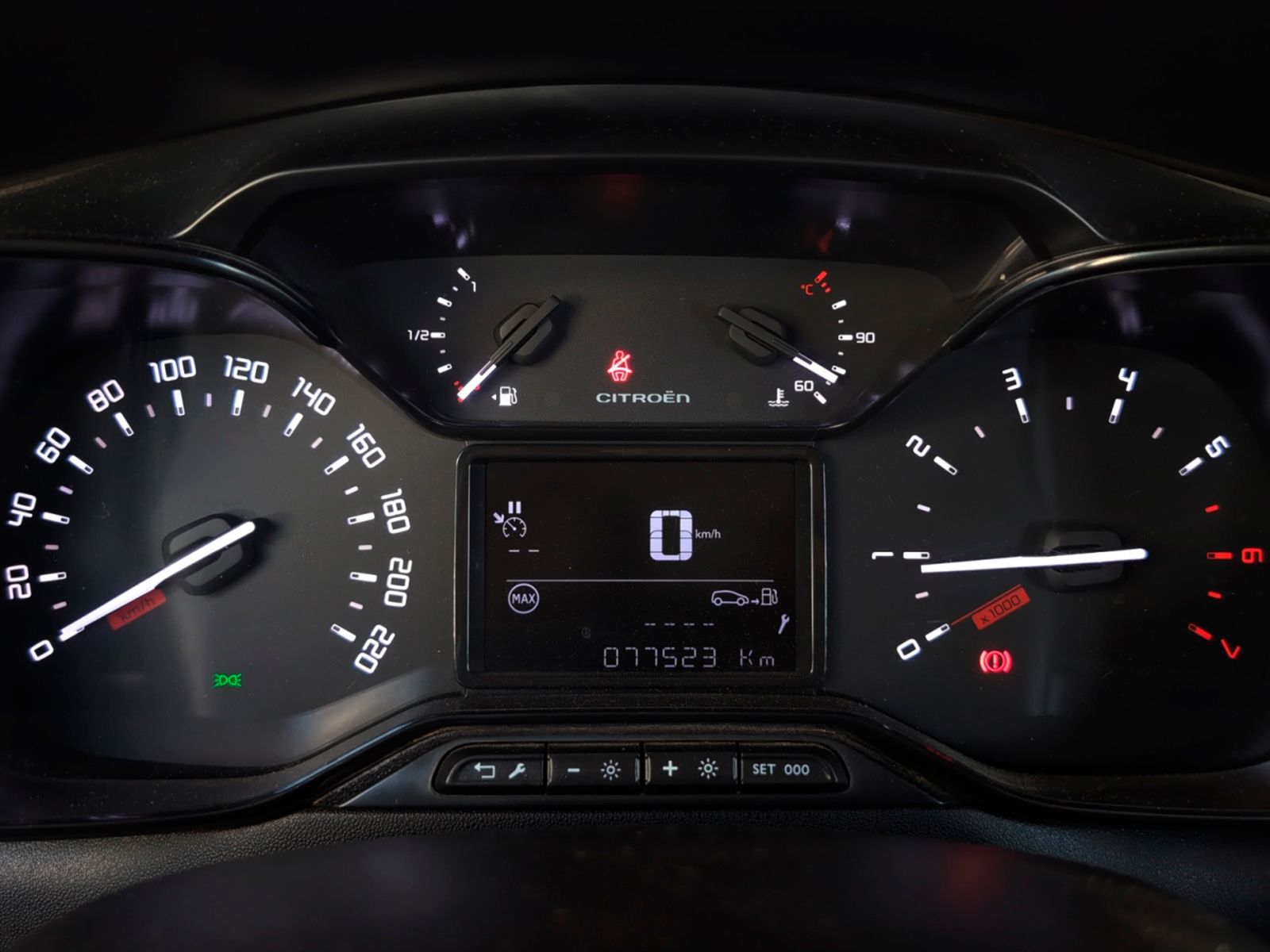 Citroën C3 BlueHDi 100 C-Series - foto 16