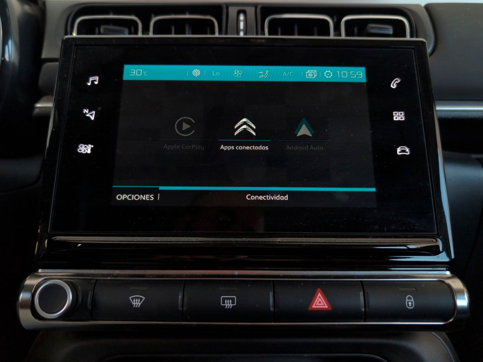 Citroën C3 BlueHDi 100 C-Series - foto 18